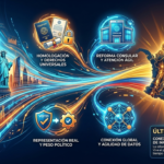 El “Despertar” de la Diáspora: Julio César Aguirre y la Apuesta por una Curul con Voz Propia